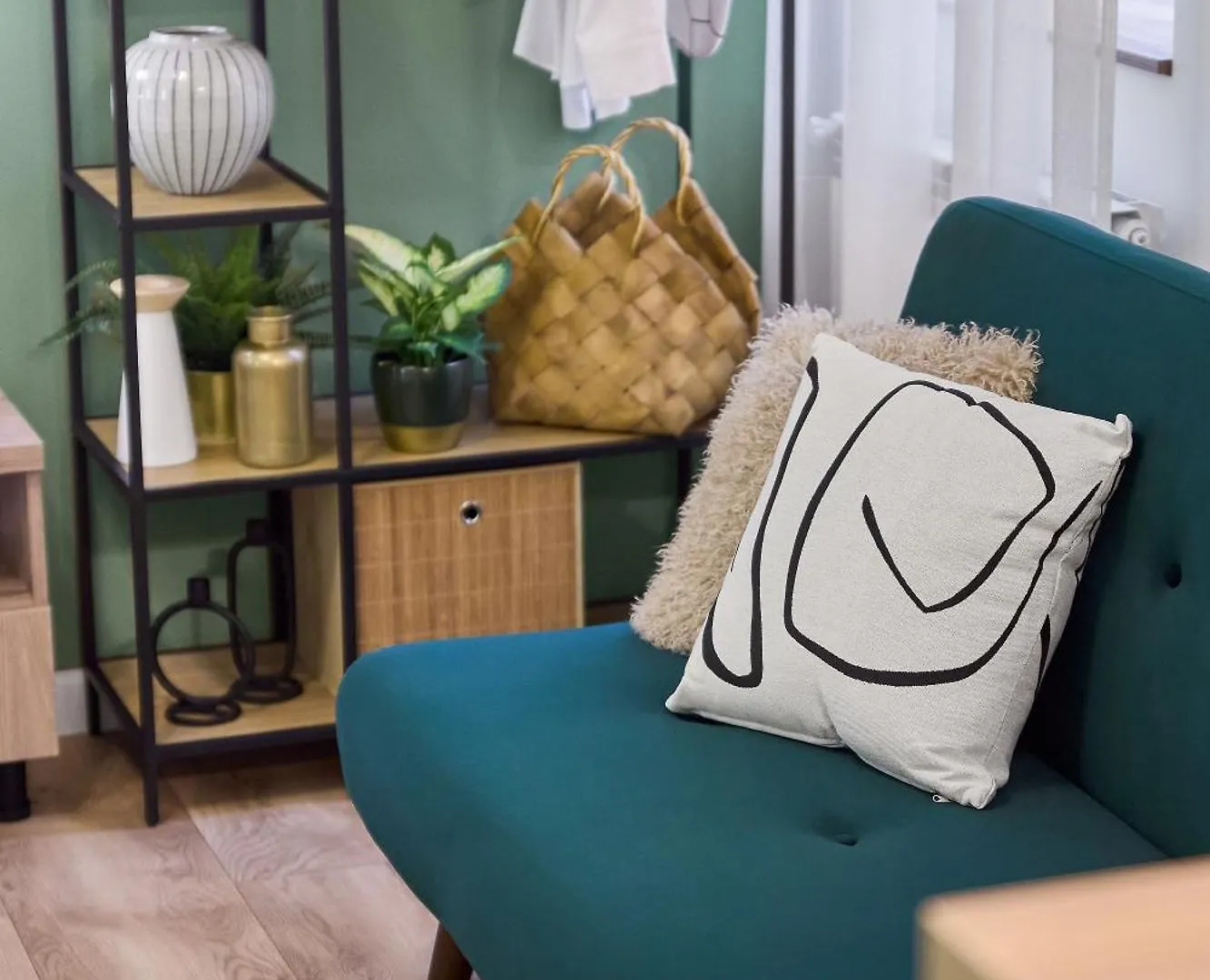 Cozy Green House Bucureşti