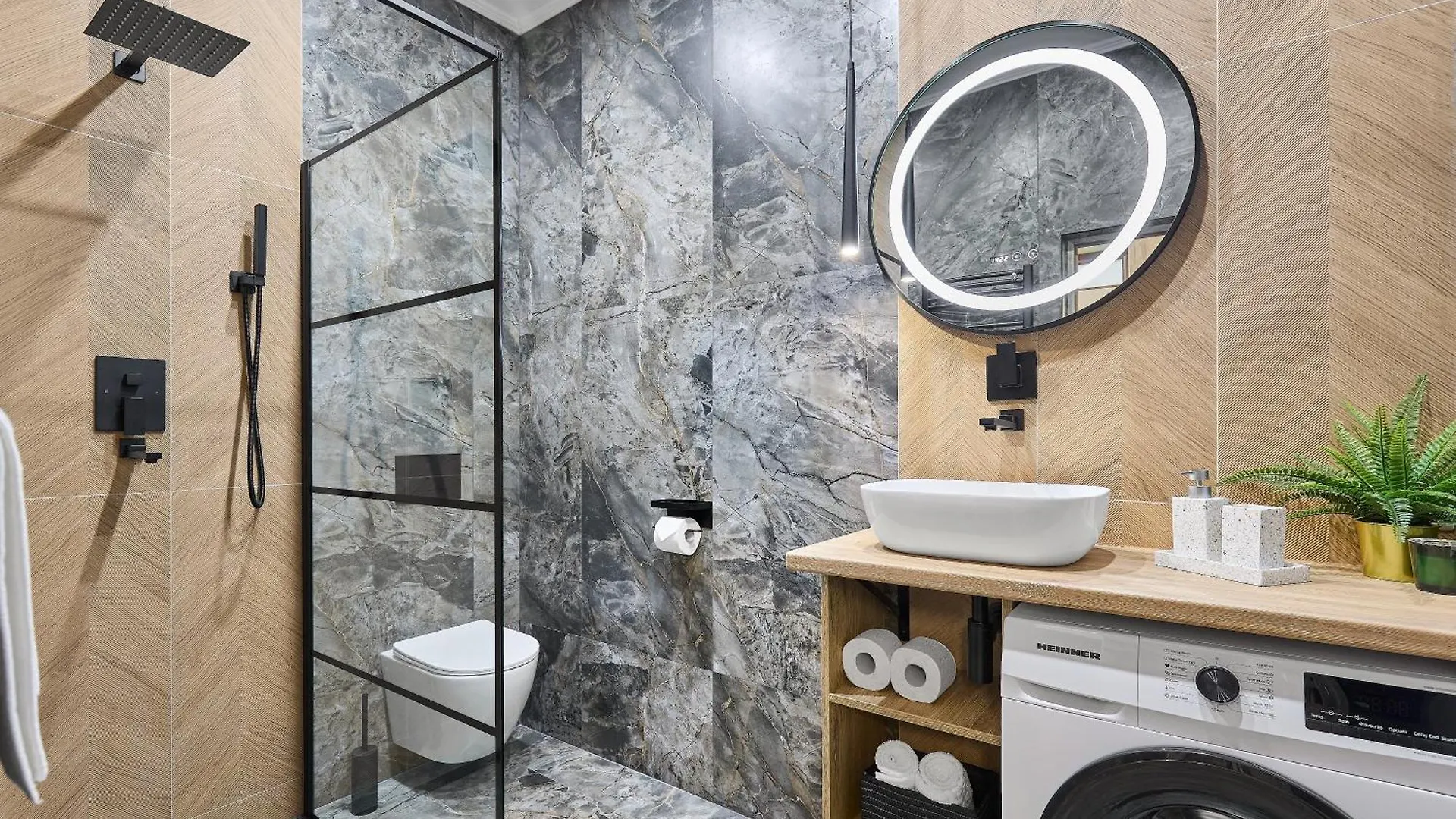 Apartament Cozy Green House Bucureşti