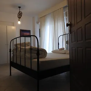  Apartament Konstantinos's Luxury Grecia