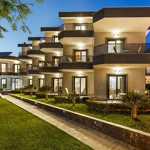 Apartament Ilis Grecia