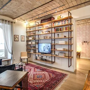 Pgrhome Borgo Vittorio Apartment Rome
