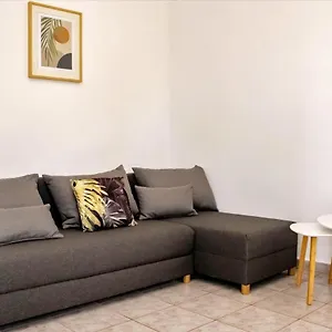  Apartament Starry Coast Grecia