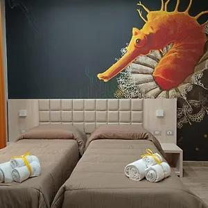 *** Hotel Schilizzi Italia