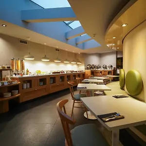 **** Hotel 987 Design Republica Cehă